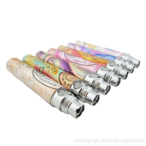 Most Popular Beauty E Cig EGO-Q/EGO-K with Top Quality